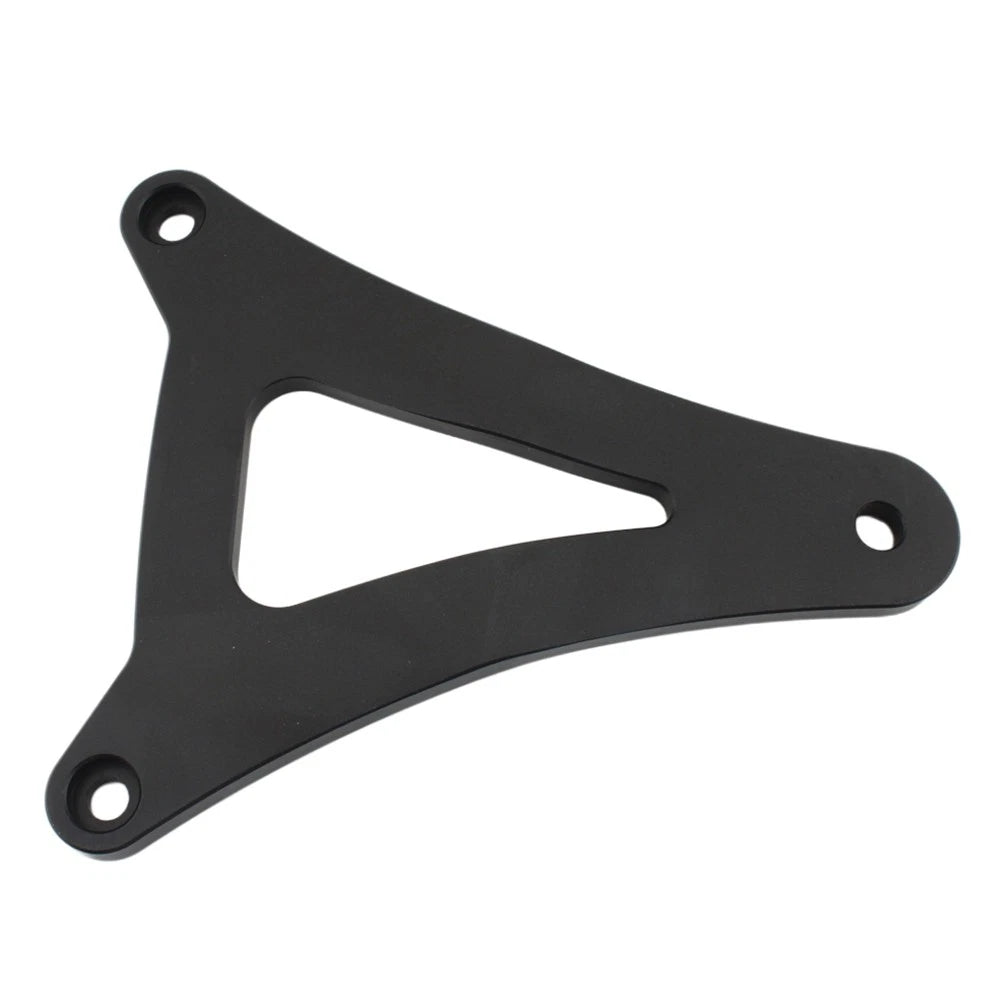 Motor Headlight Bracket for Harley-Davidson FXBR Softail Breakout (2018–2024) Black