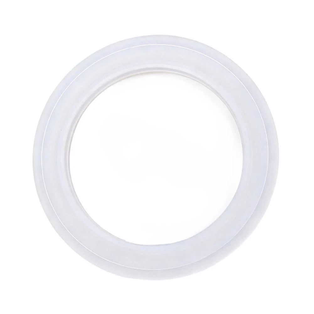 Steam Ring for Zamboo Espresso Machines (Silicone Group Head Gasket)