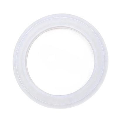 Steam Ring for Zamboo Espresso Machines (Silicone Group Head Gasket)
