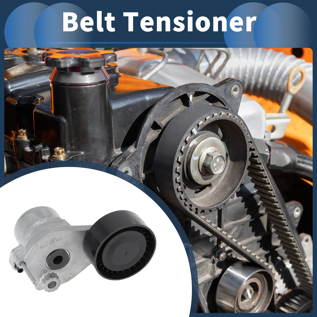 Belt Tensioner for Mercedes-Benz C-Class (2020–2022) Replacement Assembly