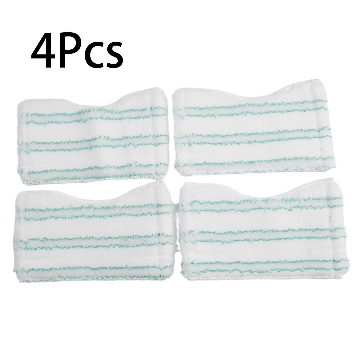 Replacement Cover for Leifheit Tile and Bathtub Wiper Flexi Pad