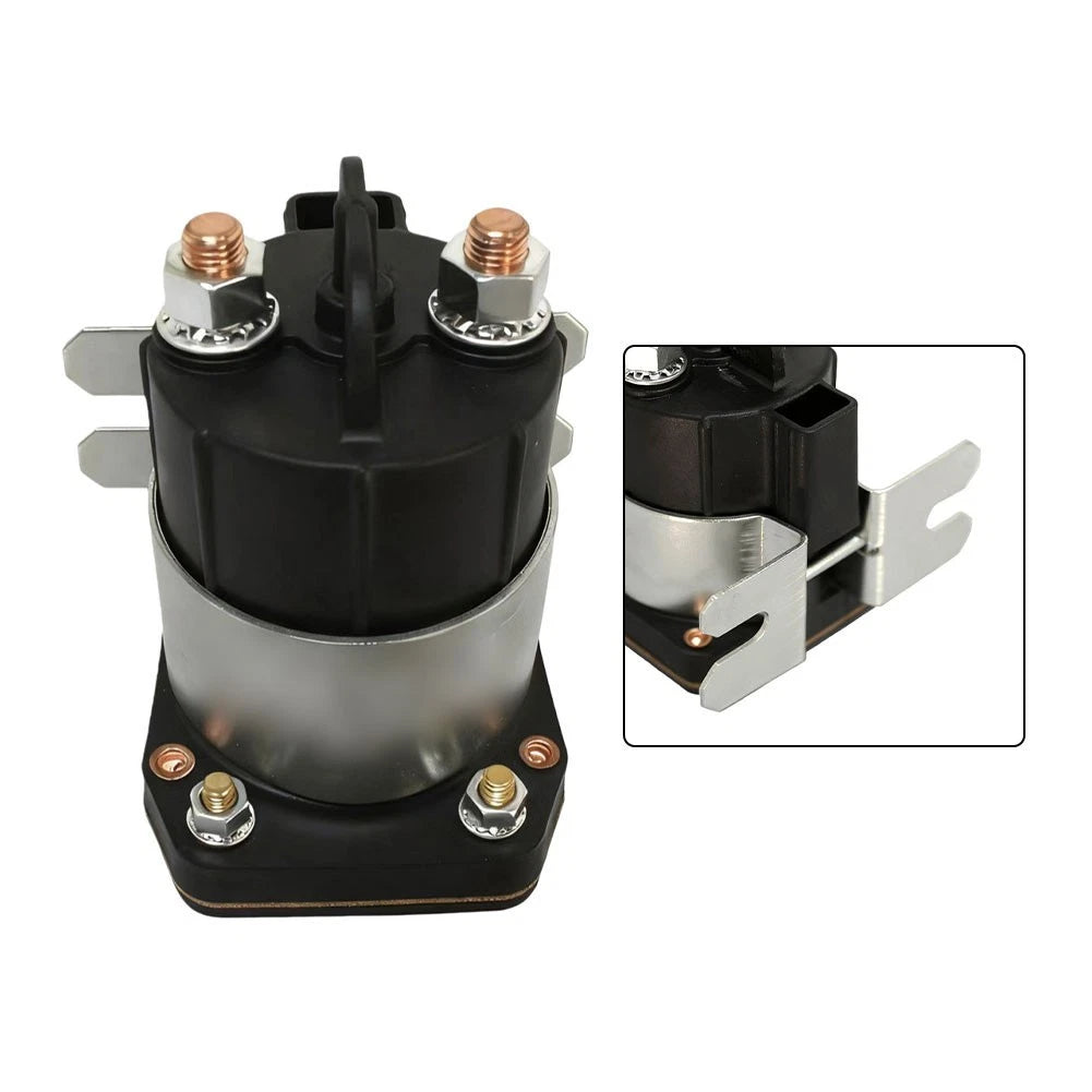 48V Solenoid Valve for Golf Cart G29 (Fits )