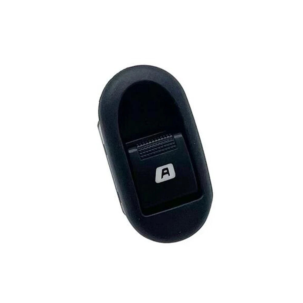 4 Pins Electric Window Switch 6554L7 for Citroen C3 (2002–2017) Peugeot 1007 (2005–2017)