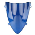 Front Windshield for Kawasaki Ninja 250 250R EX250 (2008–2012) Blue