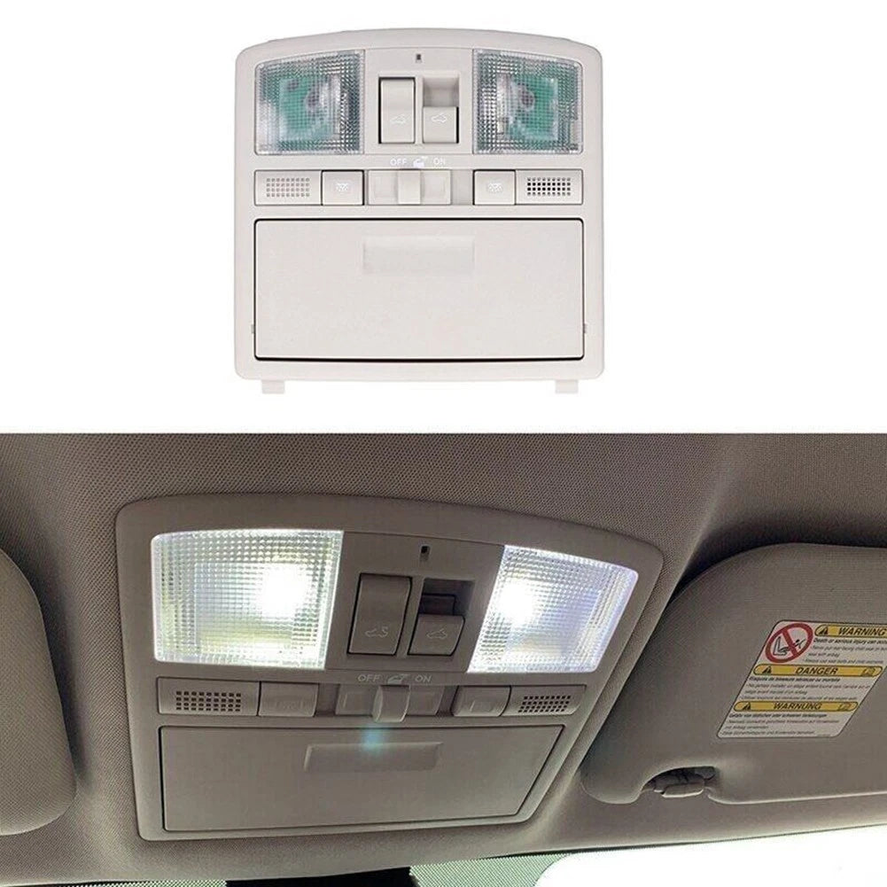 Crisp Yellow LED Light for Mazda CX-9 (2010–2015)