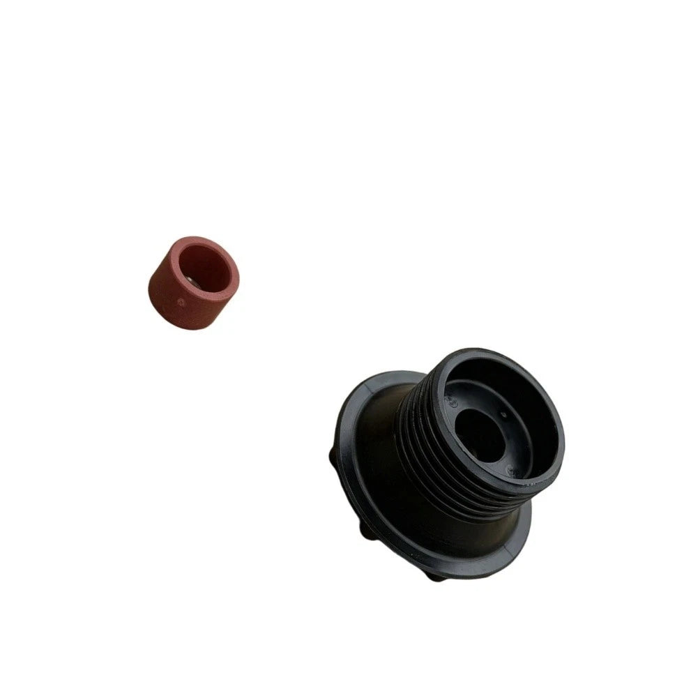 Black Oil Pump for Bosch MSA200C MSA220 Chainsaws