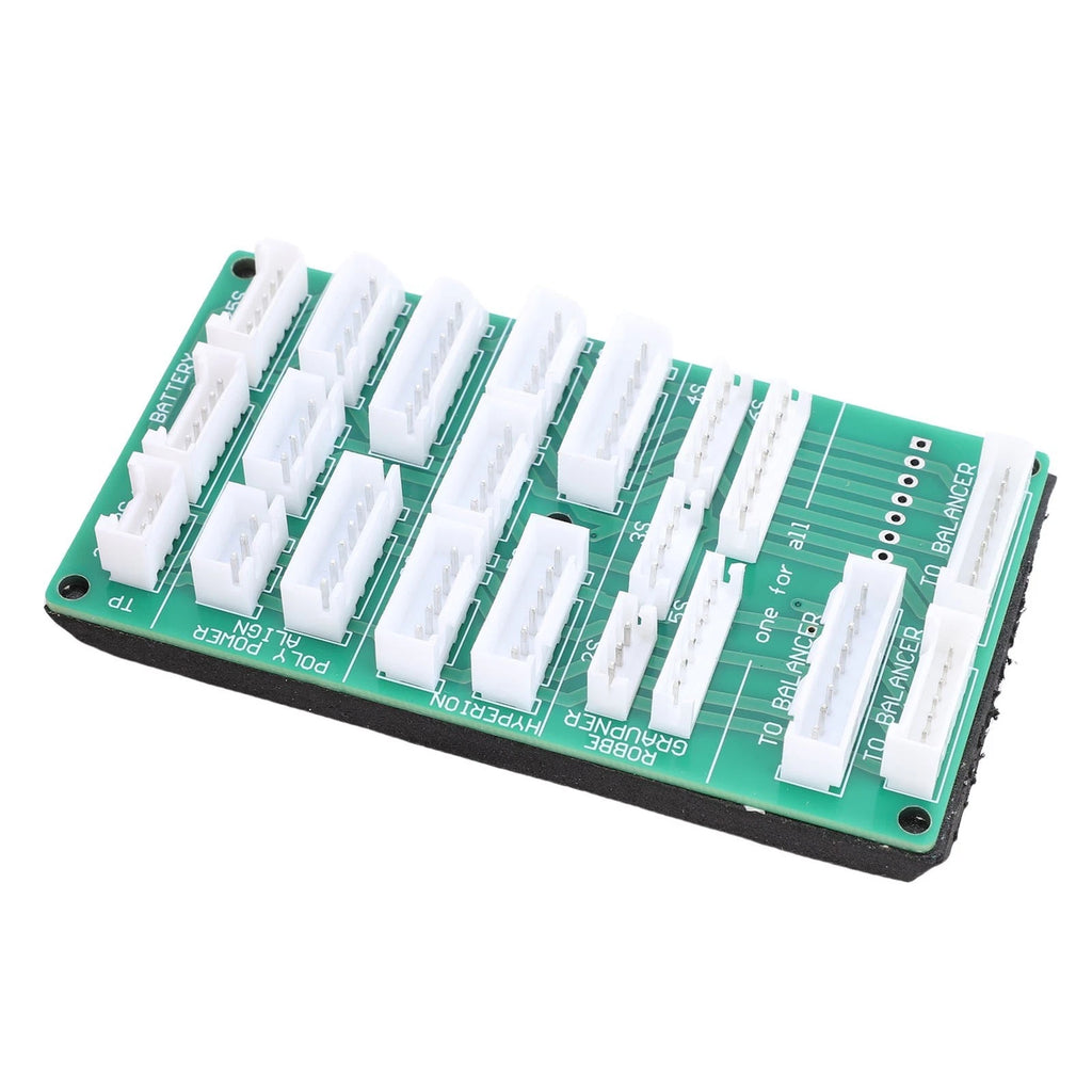 Parallel Charging Board 2S6S for Remote Control Cars and Drones
