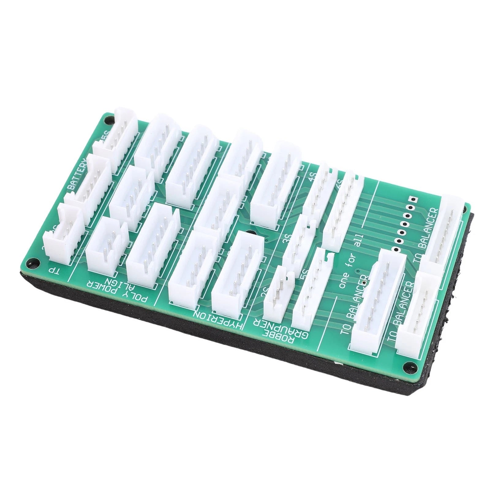 Parallel Charging Board 2S6S for Remote Control Cars and Drones