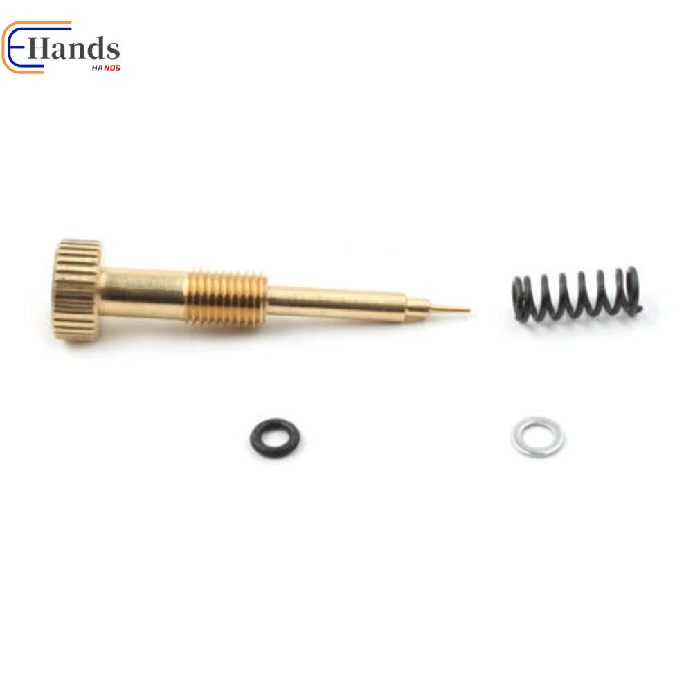 Idle Mixture Screw Kit for Harley CV40 KLM CVK40 CVK36 (USA)