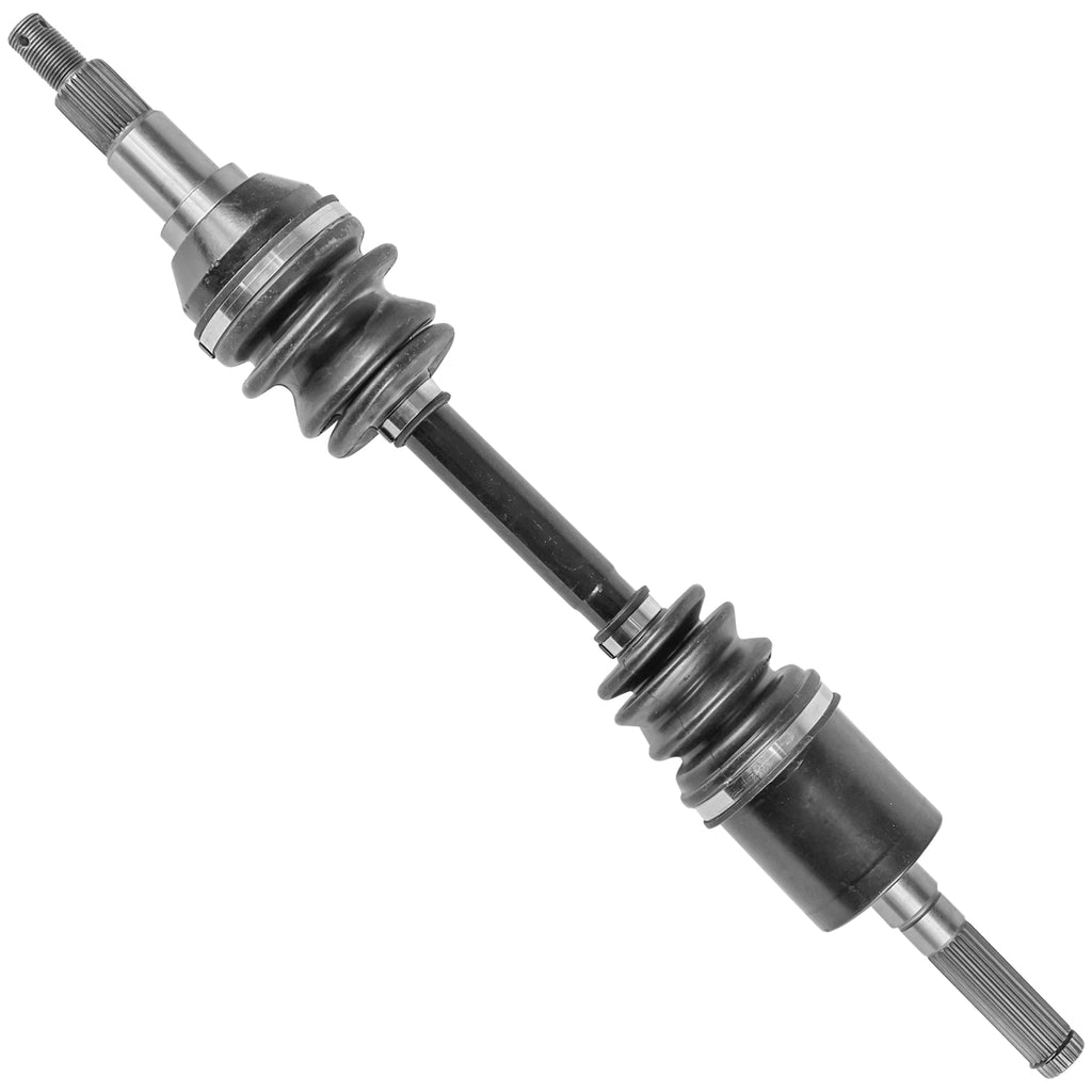 Front Right Complete CV Joint Axle Replacement for Can-Am Outlander L (2016–2016)