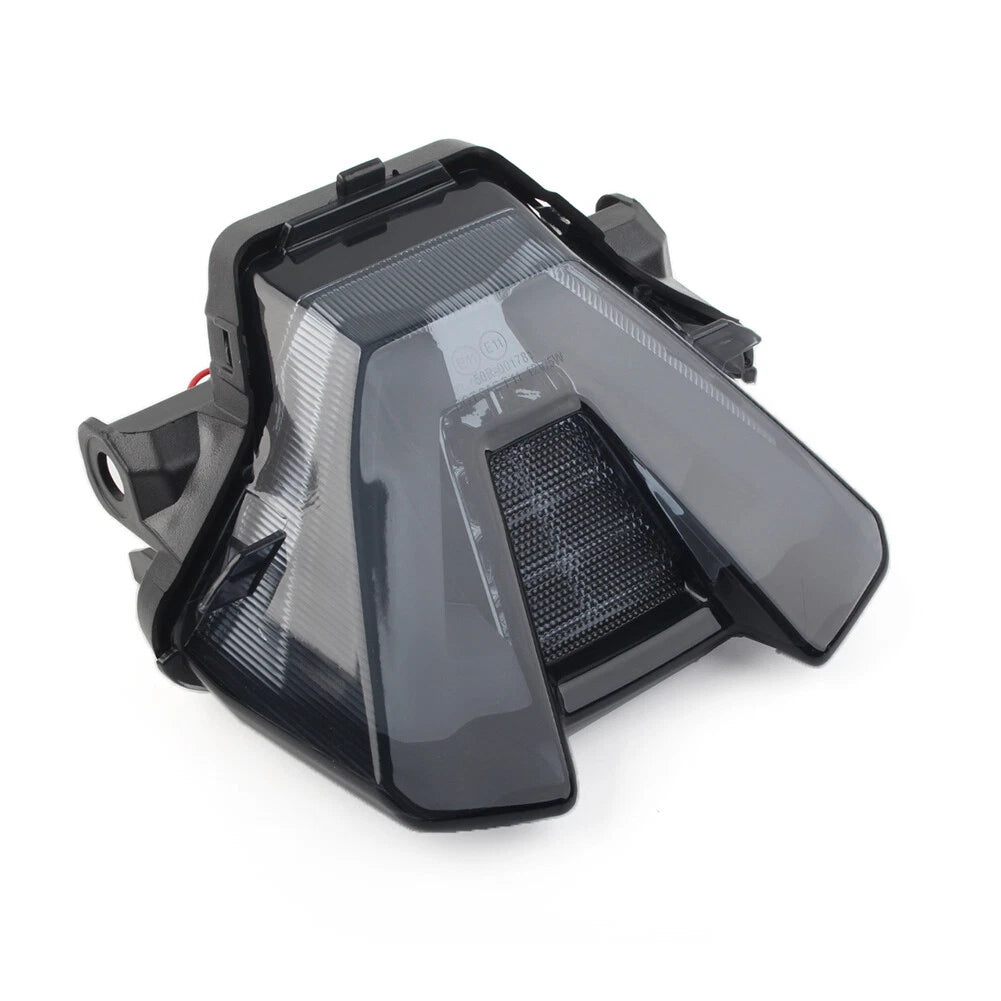 LED Tail Brake Lights for Yamaha MT-07 (2021–2022)