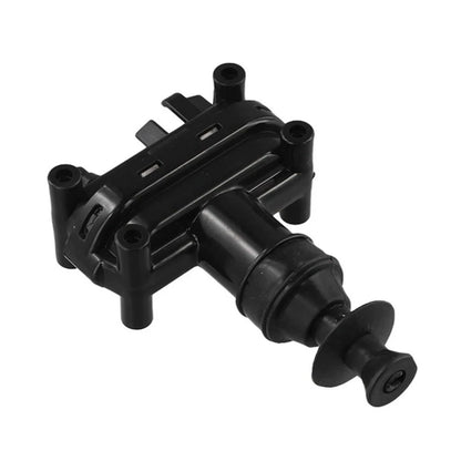 Rear Lock Actuator for Mercedes Benz E Class W124 W126 S124 (1985–1995)
