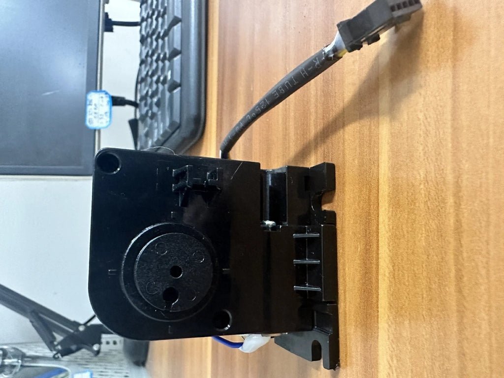 Motor Controller for Fitness Bikes (6V)