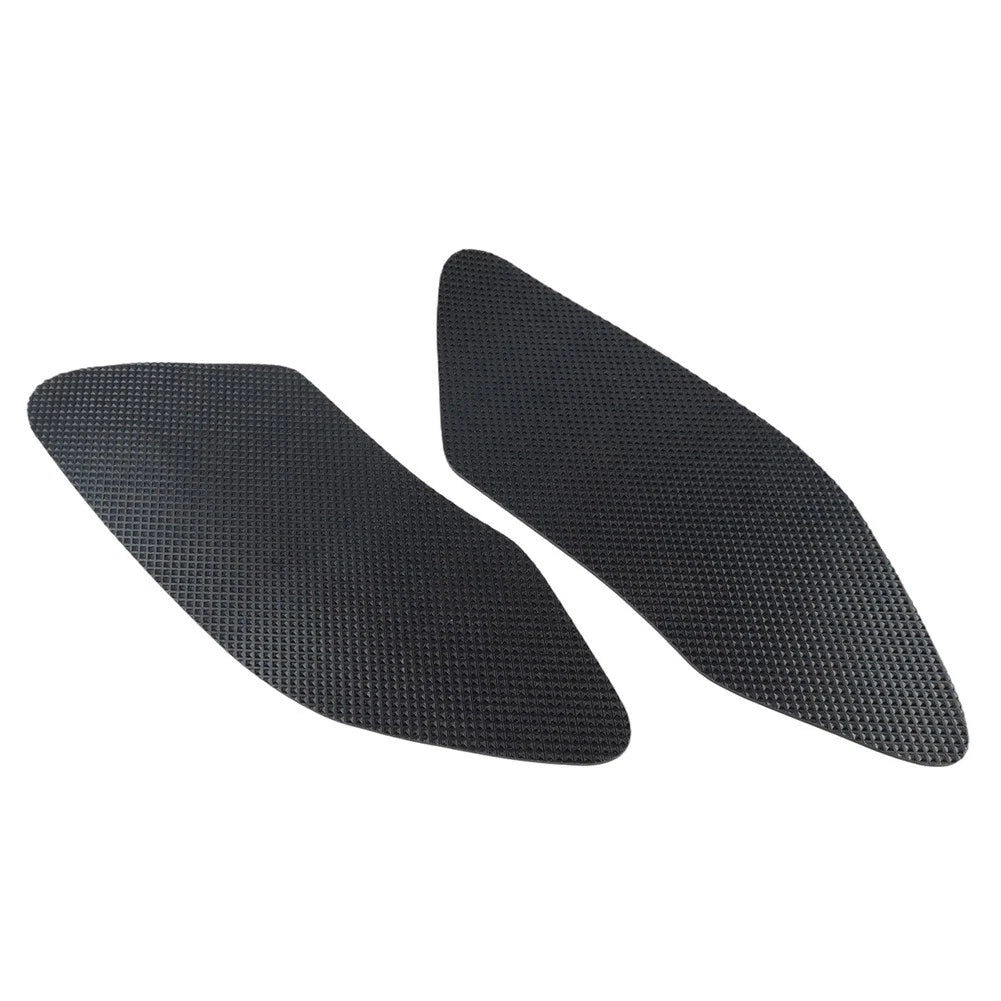 Knee Grip Fuel Tank Protector Sticker for Honda CB1100 (2012–2016)