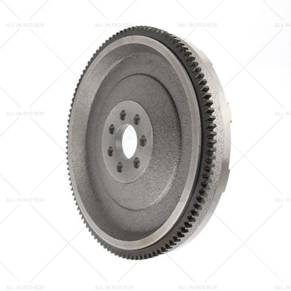 Flywheel for Mitsubishi ASX, Lancer CY4A, Outlander RVR (2000)