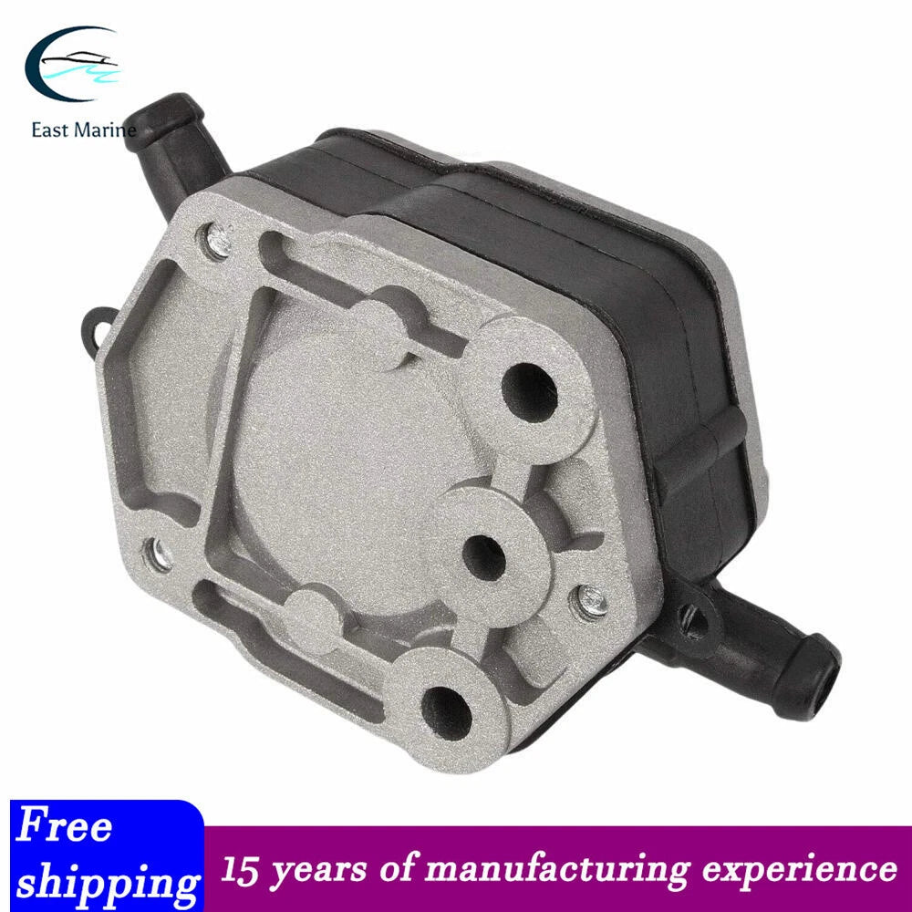 Fuel Pump for Yamaha Outboard (115-300 HP) (6E5-24410-03-00, 18-7349, 9-35301)