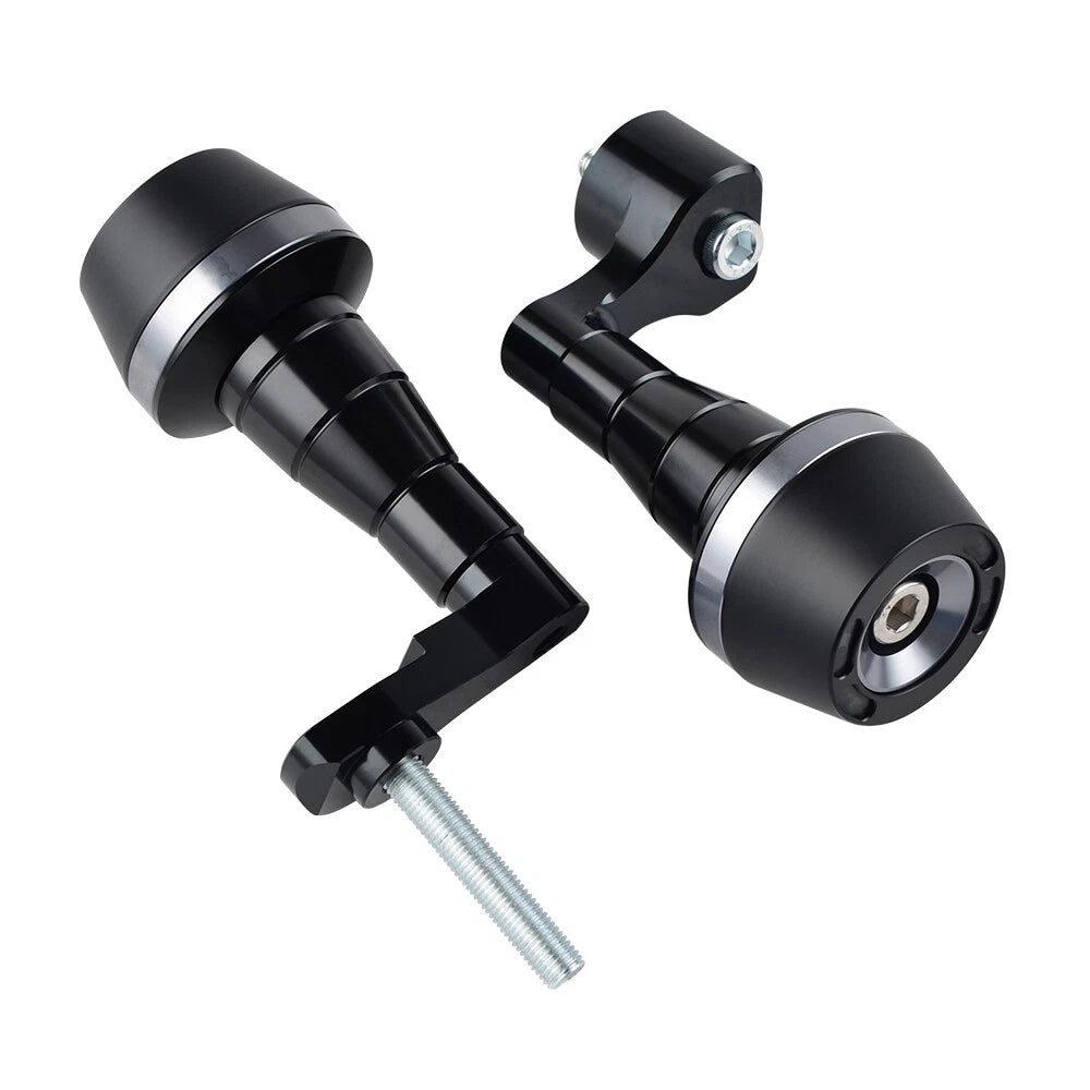 Frame Sliders for Kawasaki Ninja ZX6R (2009–2017)