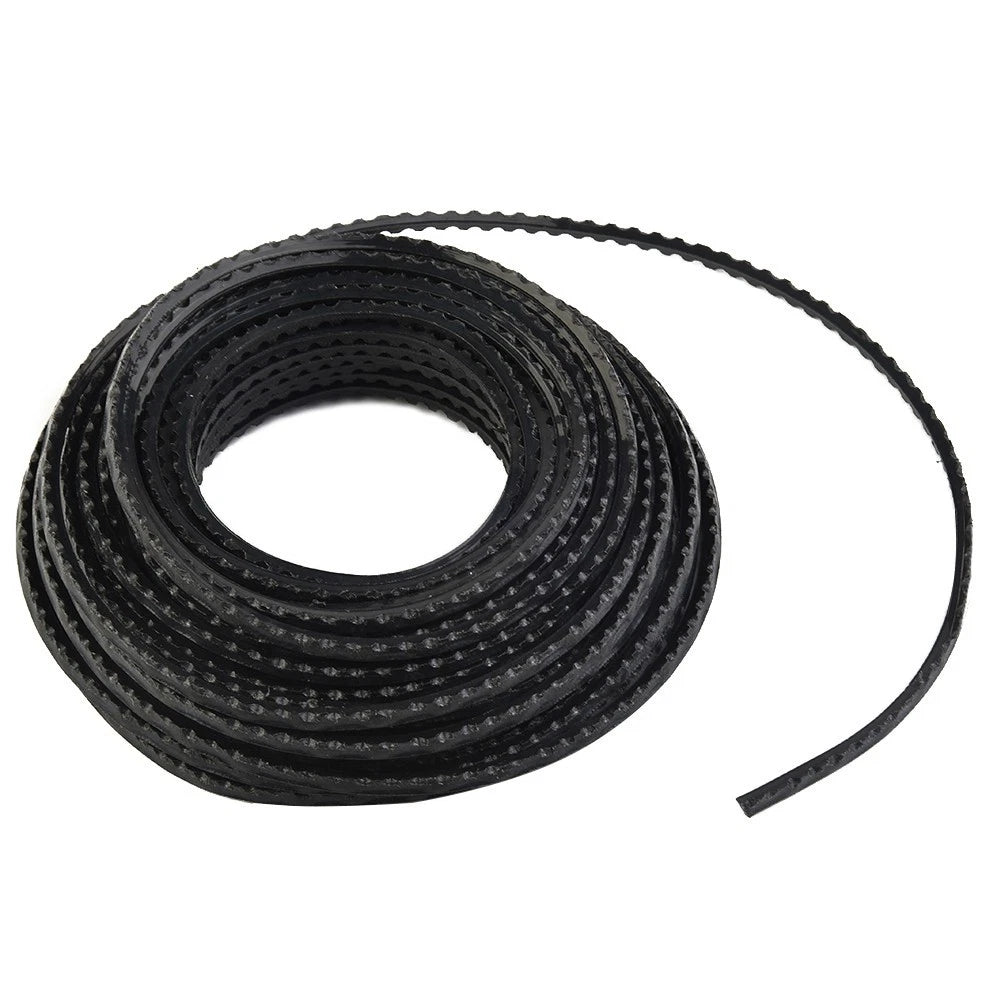3mm Heavy Duty Nylon Grass Cutting Line 15m