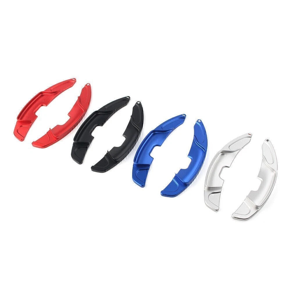 Steering Wheel Shift Paddle Extension for Lexus ES300h ES350 (2019–2024)