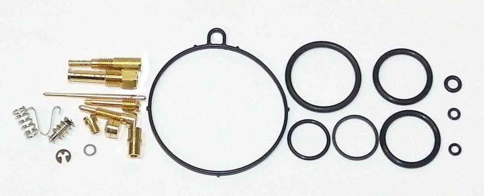 WSM Carburetor Kit for Honda TRX 90 (2013–2016) - 016-058