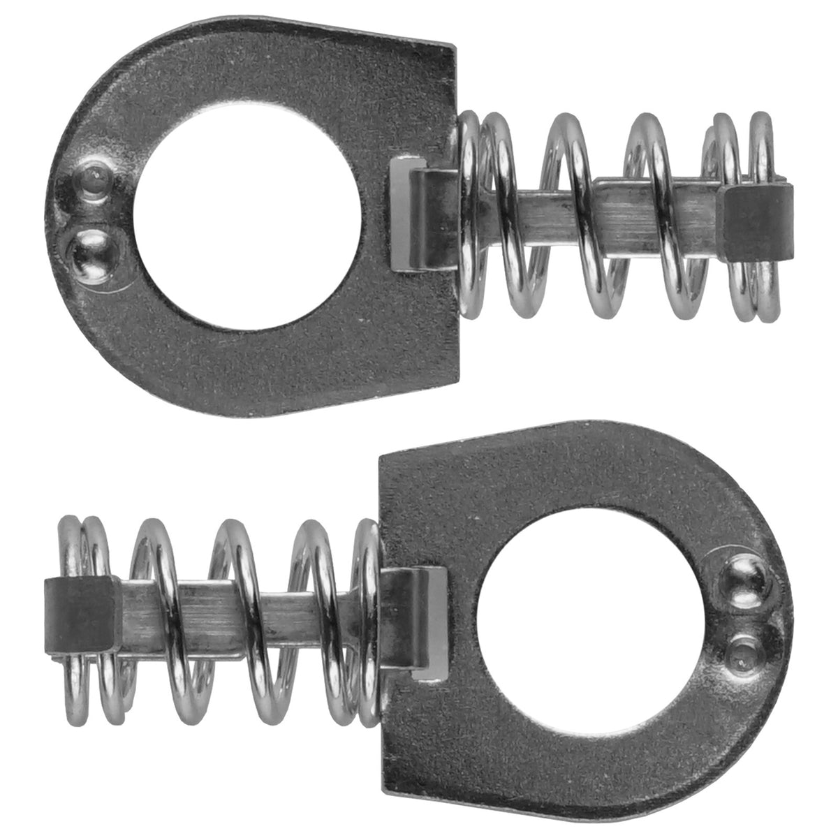 Panel Retaining Clip Replacement for John Deere X495 5075E 5090E (2008–2018)