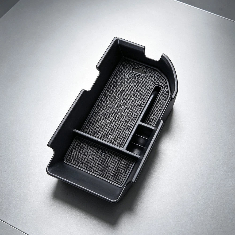 Center Console Organizer Tray for Toyota (2018)