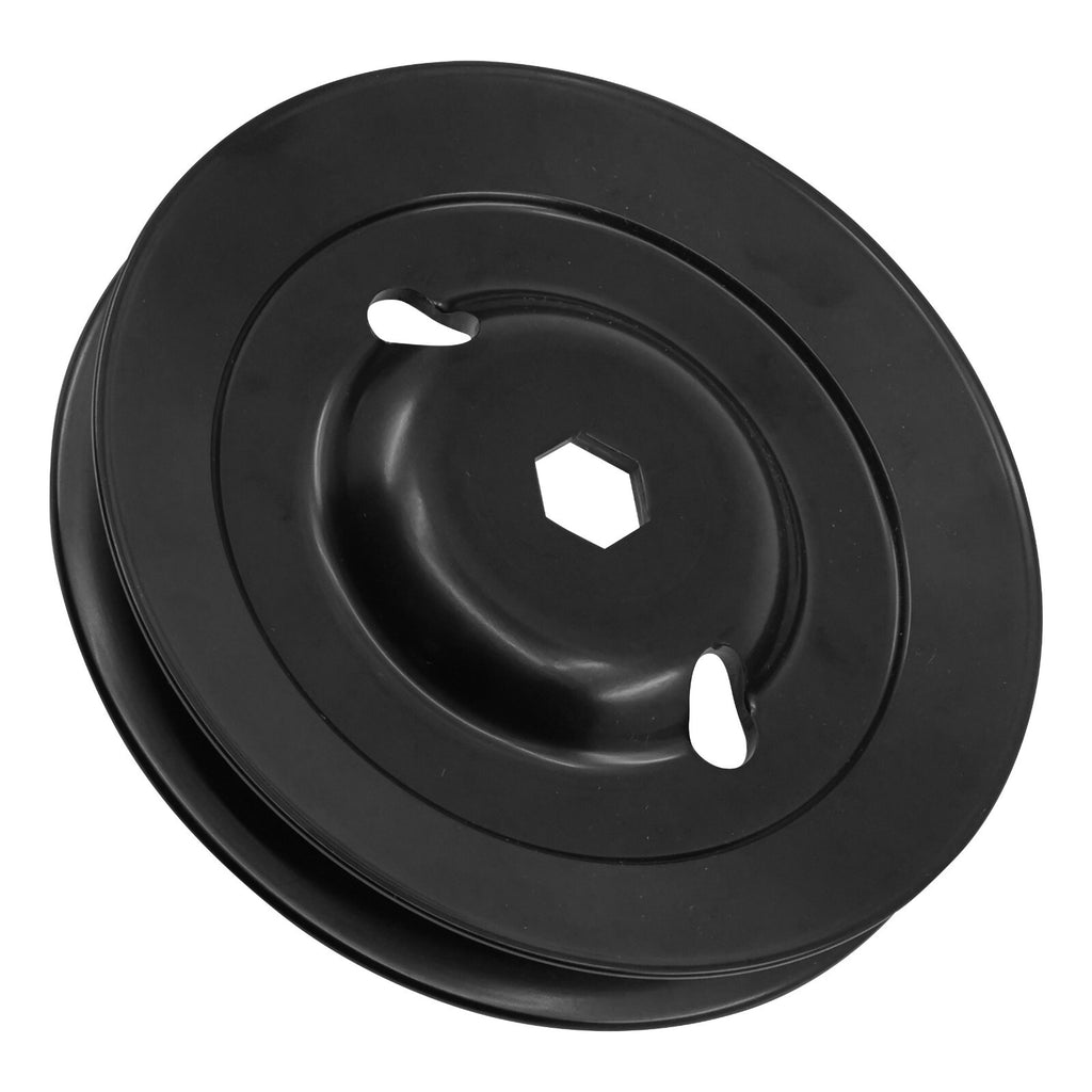 Deck Pulley Replacement for John Deere X304 X320 X330 X340 X350 (2004–2024)