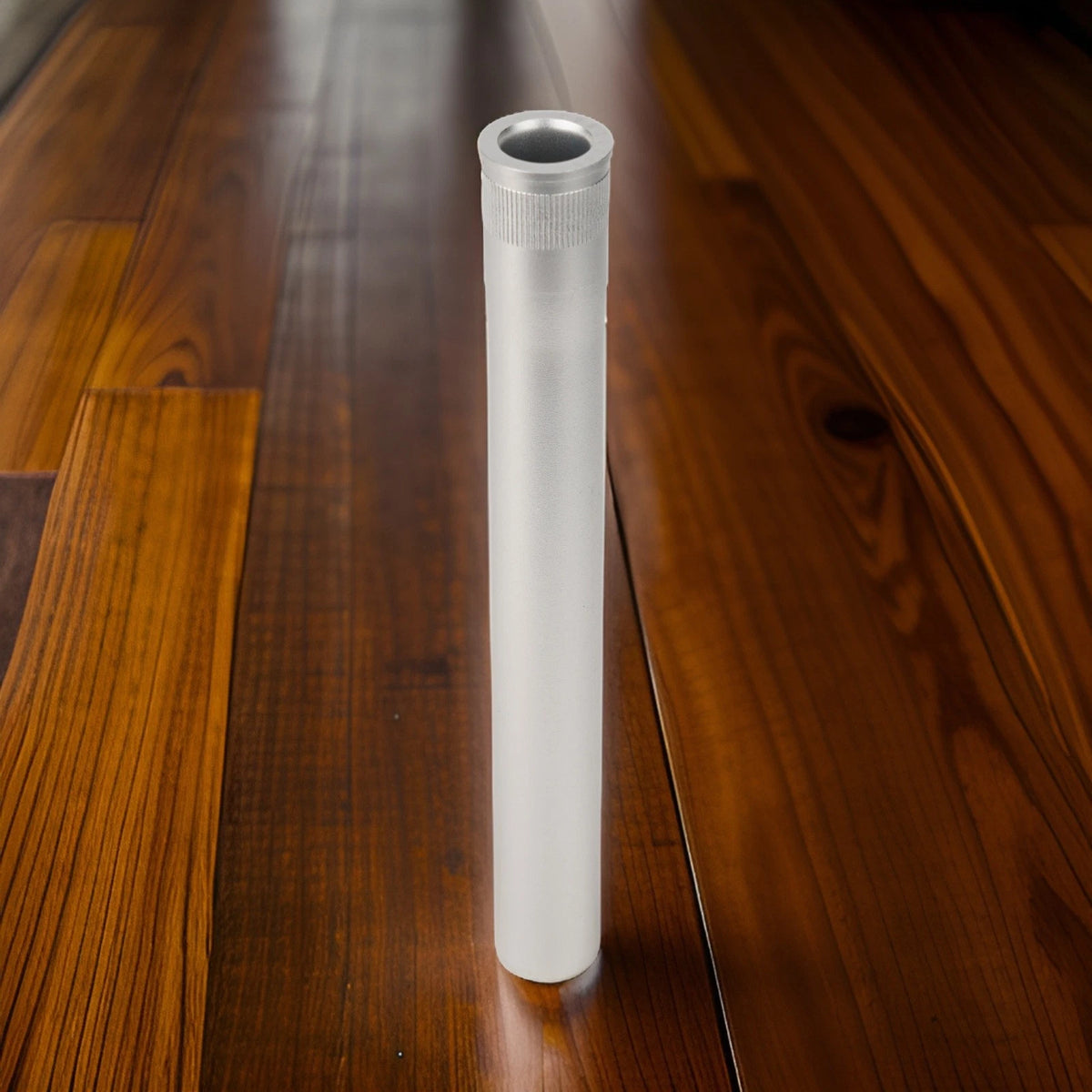 Bicycle Front Fork Head Tube Steerer Tube 28.6x30x240mm for MTB