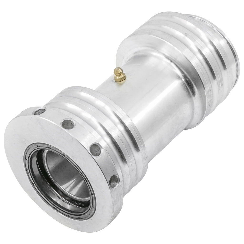 Rear Axle Bearing Carrier Hub Replacement for Honda TRX300X (2009–2009)