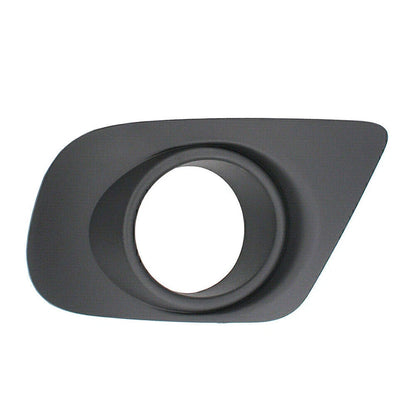 Right Side Fog Light Cover for Dodge Journey Chrysler (2011–2020)