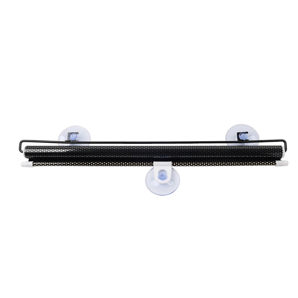 Retractable Sun Shade Cover for Car Side Window (45cm x 125cm)
