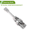 Steering Column Shaft Replacement for BMW X5 (2000–2006)