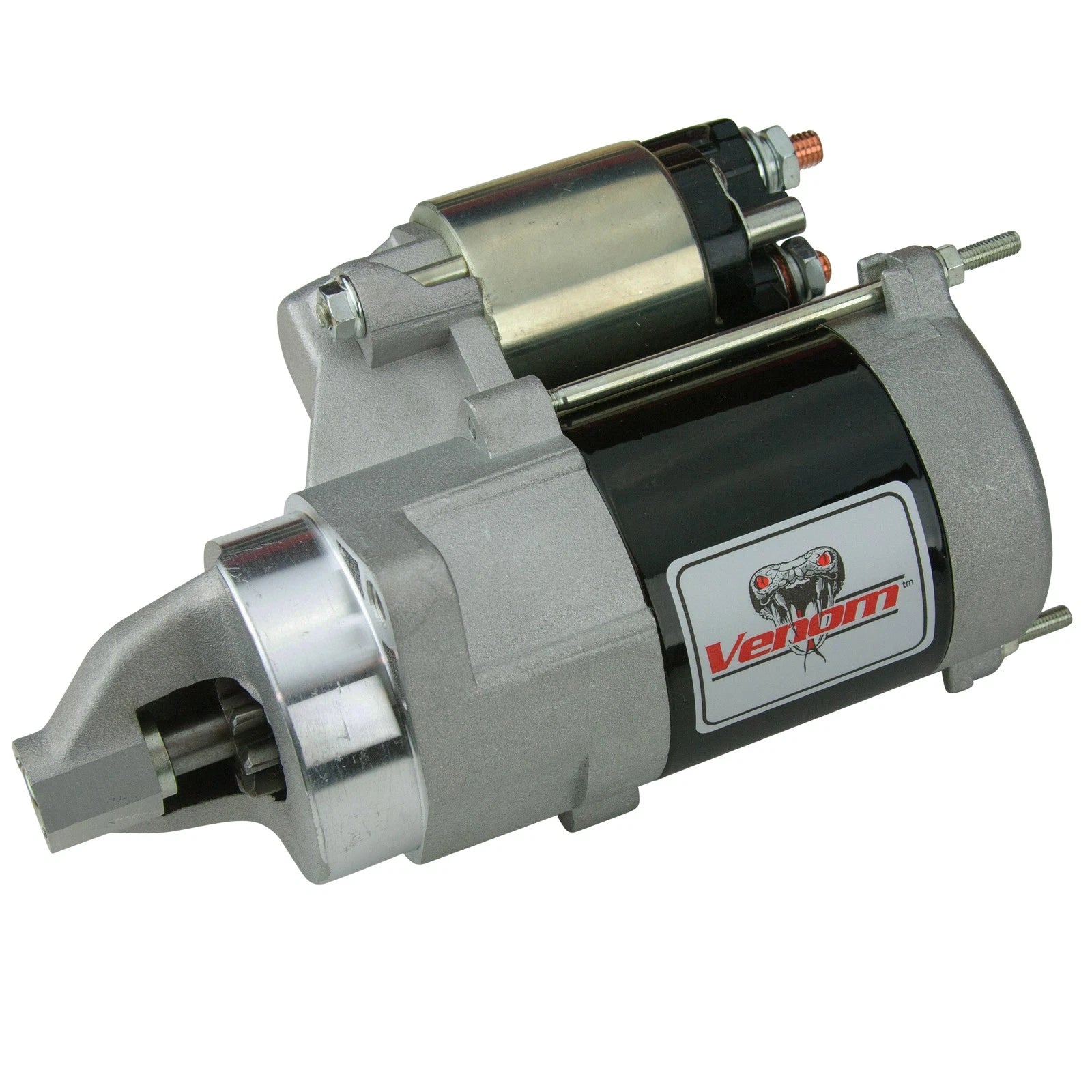 High Performance Starter Motor for SkiDoo Lynx Venom (410209200, 410212400)