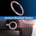 Exhaust Pipe Gasket Replacement for Lexus ES200 (2019–2025)