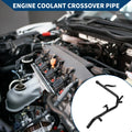 Engine Coolant Crossover Pipe OEM Replacement for Volkswagen Beetle (2003–2005)