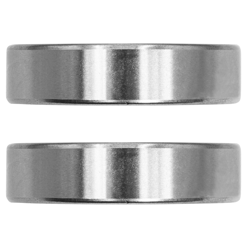 Caster Wheel Fork Bearing Replacement for Exmark Staris Vertex Z-Spray (2000–2019)