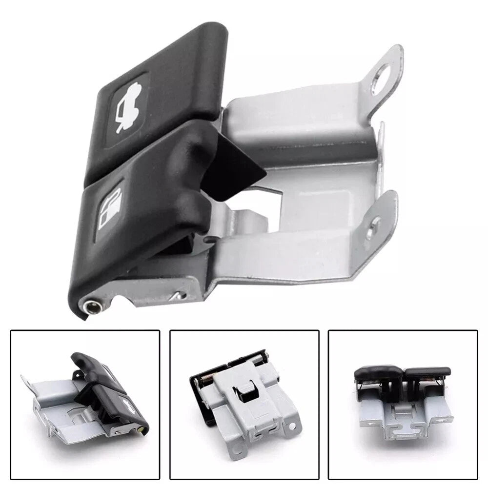 Engine Hood Release Handle for Renault Koleos (2009–2015) 65622 JY40A