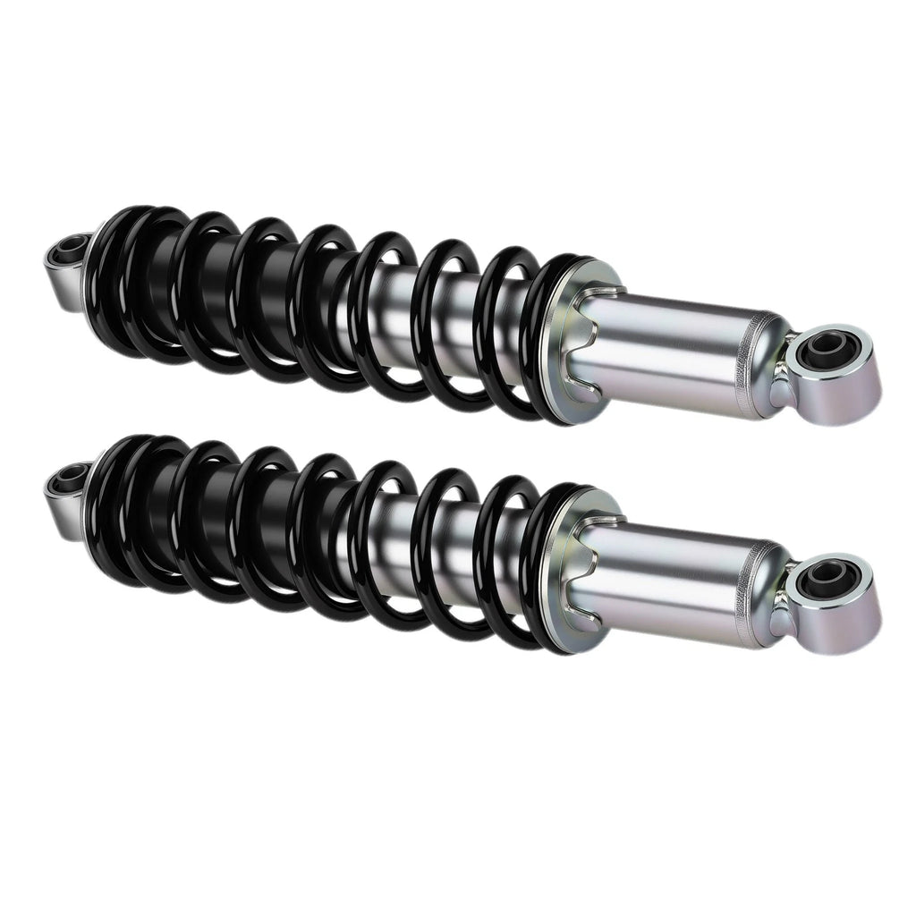 2 Rear Shock Absorbers for Honda Recon 250 (2001–2024) 52400-HM8-990