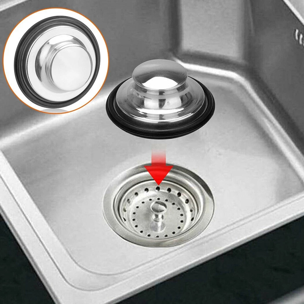 Sink Stopper for Insinkerator QC (Fits )