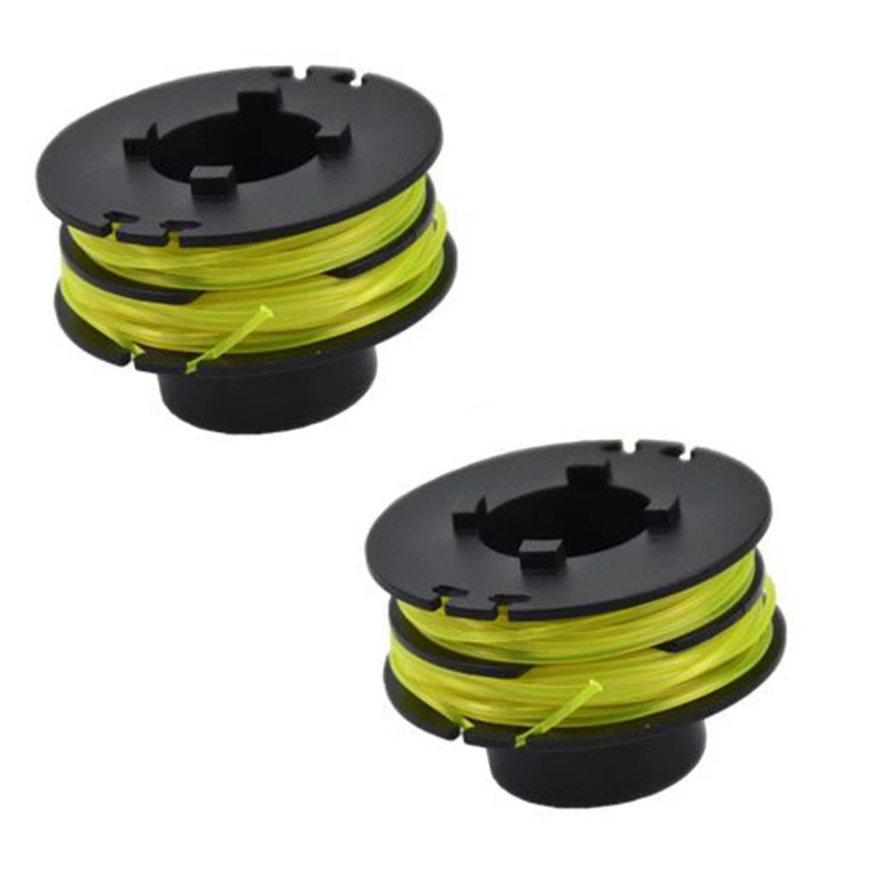 Spool Line Replacement for RAC118 RLT3525S Grass Trimmer (1.2MM)