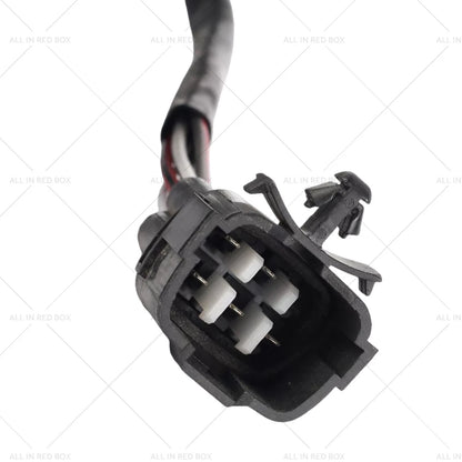Door Lock Actuator for Ford Territory SX SY SZ (2004–2014)
