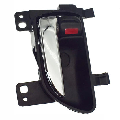 Left Inside Door Handle for Subaru Forester, Impreza, Legacy, Outback (61051FG120JG, SU003-01565)