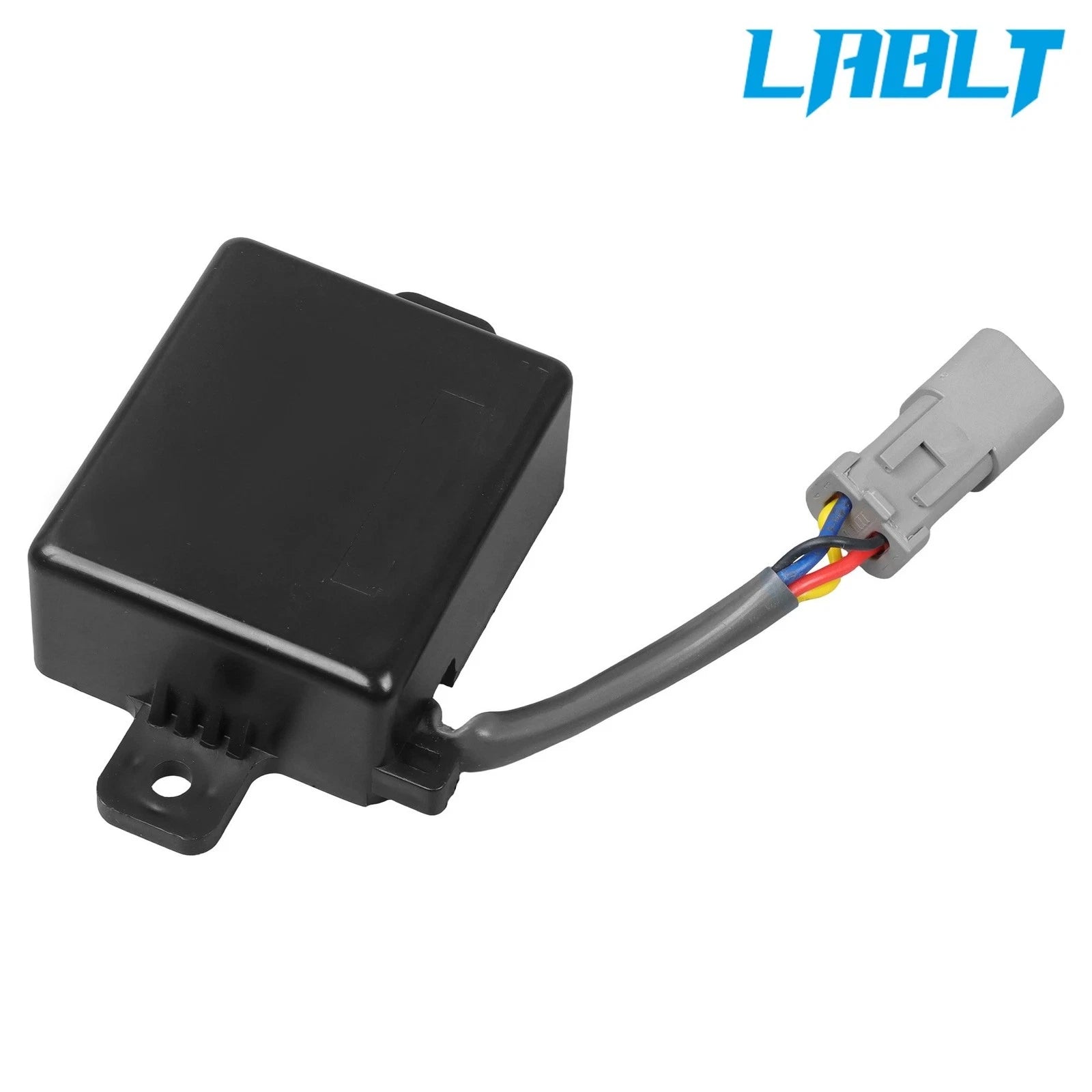 Time Delay Relay for Caterpillar 330C 345C (24V) (163-6703, 1636703)