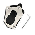 Kickstand Side Stand Extension Pad for BMW R1200GS ADV LC (2014–2016)