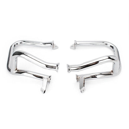Engine Crash Bar Guard Chrome for Honda Goldwing GL1800 (2001–2016)