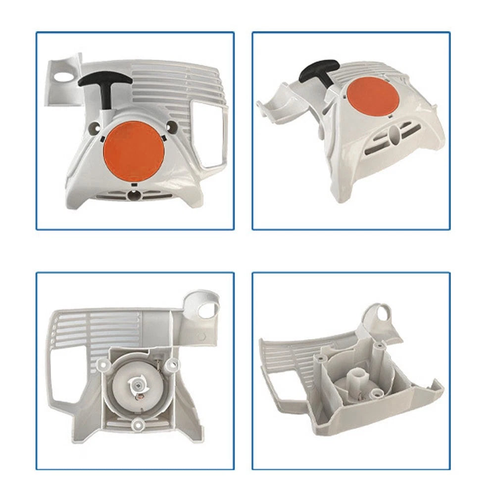 Recoil Pull Starter for STIHL FS70R FS70 FC70 (41441904005)