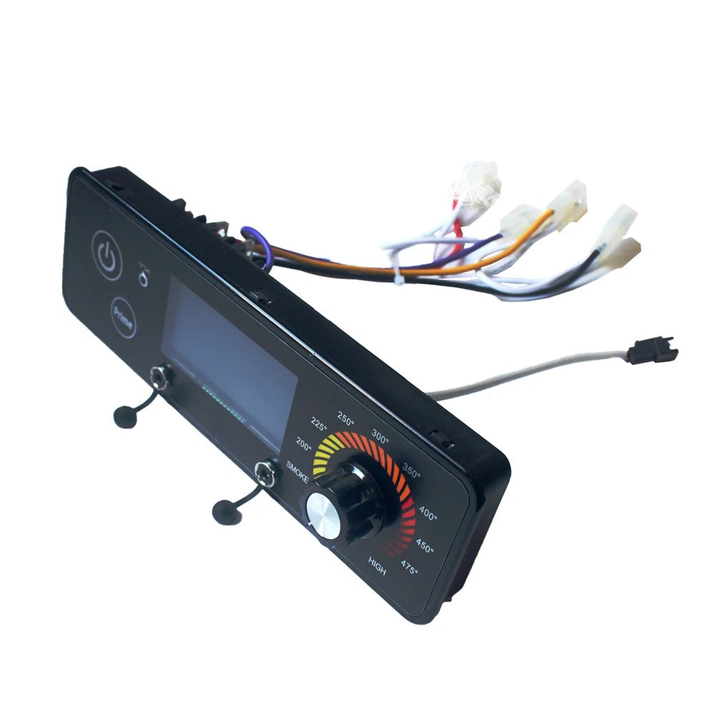 Digital Control Board for Pit Boss PB440D2/PB1150G/PB850G/PB550G/PB820/Pro 1100