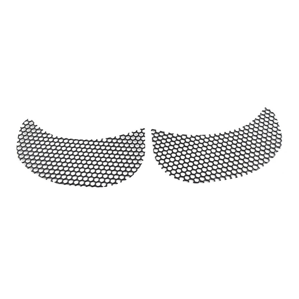 Fairing Mesh Grill Side Vent Screen for Harley Road Glide FLTR (2015–2023)