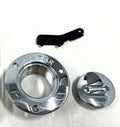 Water Deck Plate for Perko 0528DPWCHR (1-1/2in Pipe)