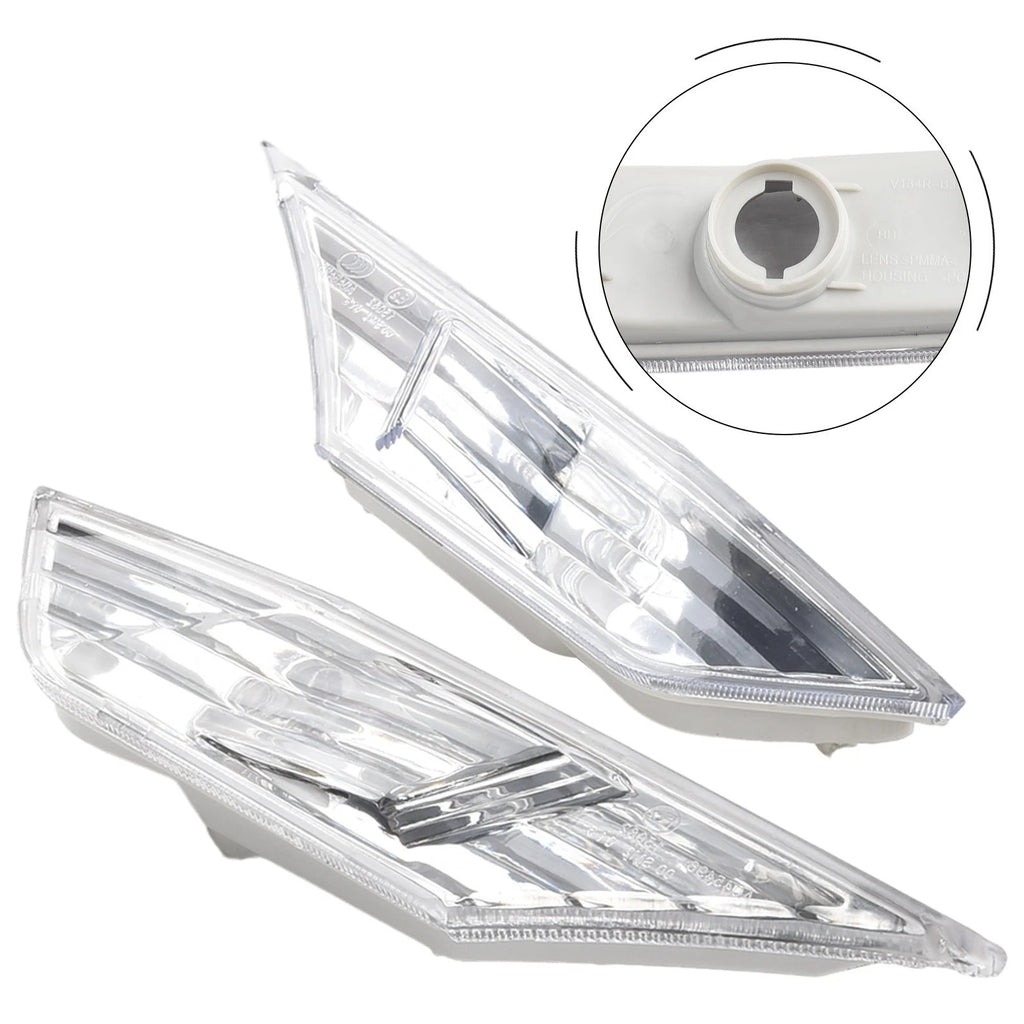 Side Marker Light for Honda Civic (2015–2017)